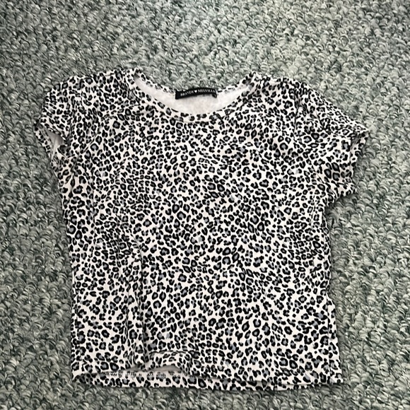 Brandy Tee - Picture 1 of 1